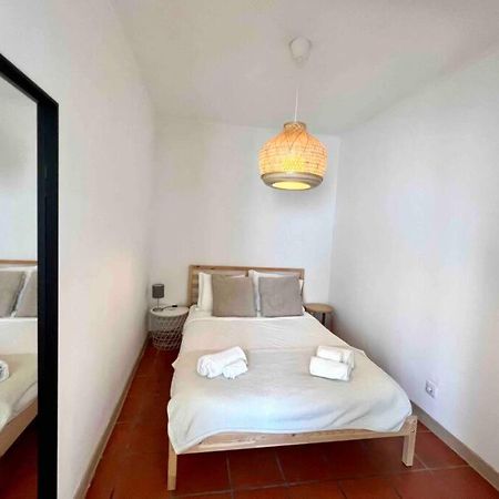 Studio In Estoril Near Beach Walk In 3 Min Экстерьер фото
