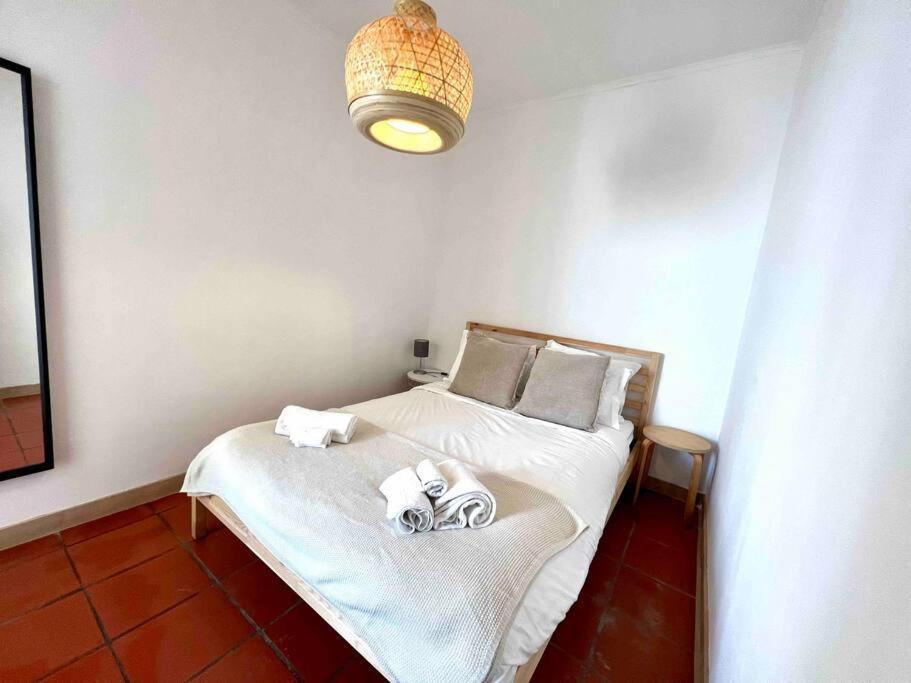 Studio In Estoril Near Beach Walk In 3 Min Экстерьер фото