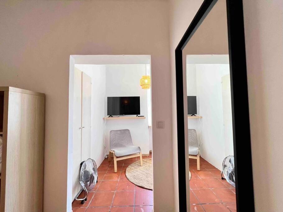 Studio In Estoril Near Beach Walk In 3 Min Экстерьер фото